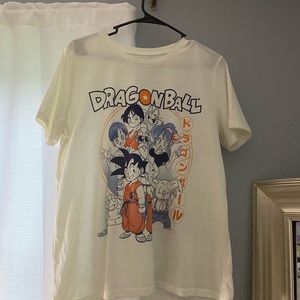 Dragon Ball Tee